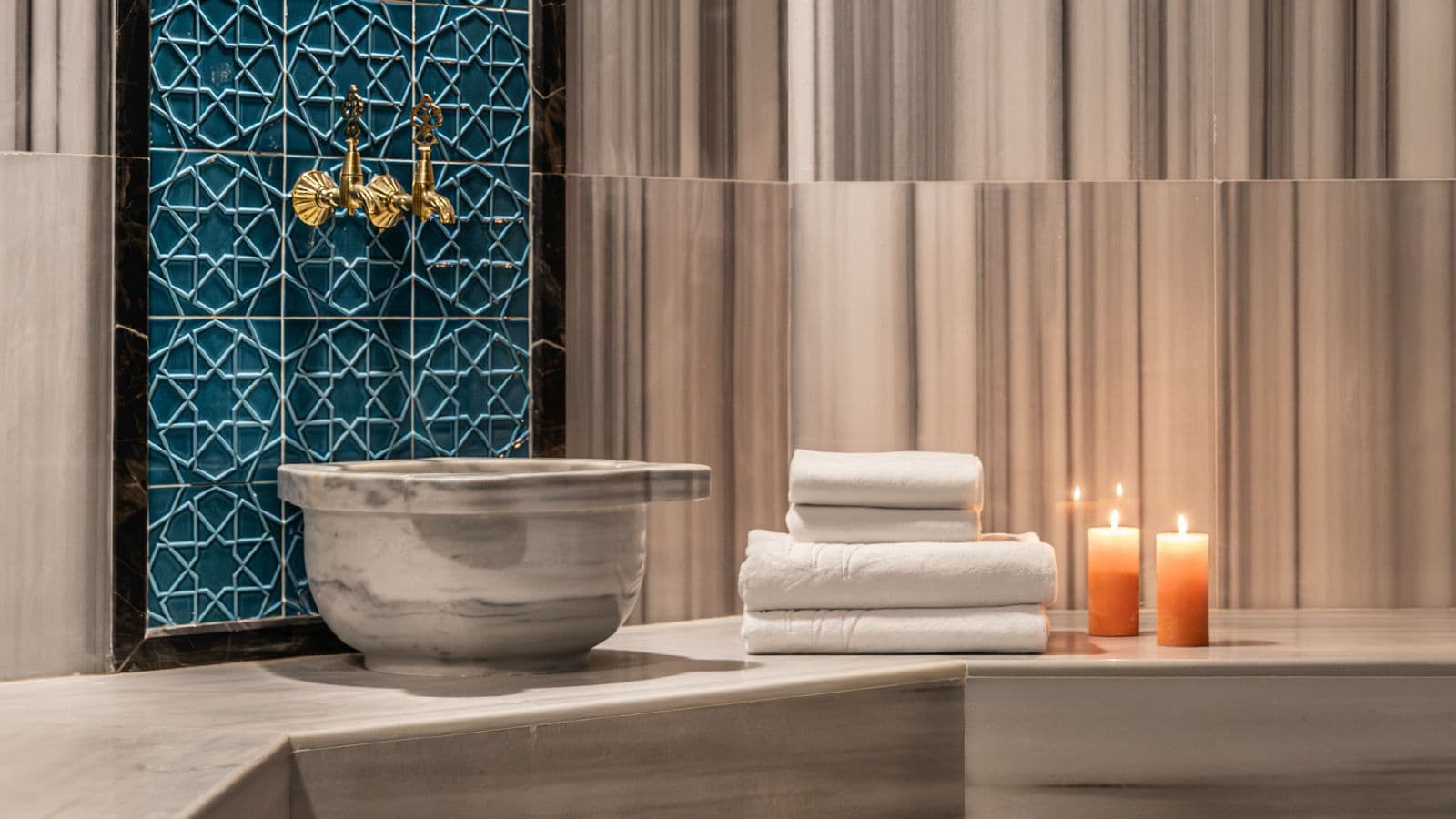 Beks Premium Resort & Spa Hotel Spa & Wellness