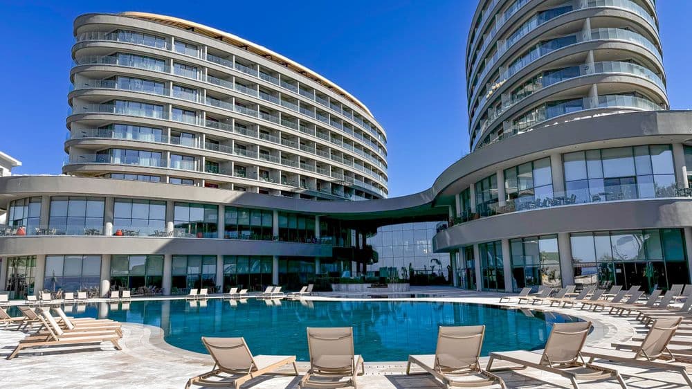 Beks Premium Resort & Spa Hotel Tüm Fotoğraflar