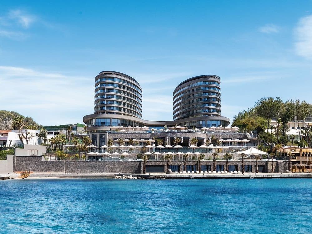 Beks Premium Resort & Spa Hotel Tüm Fotoğraflar
